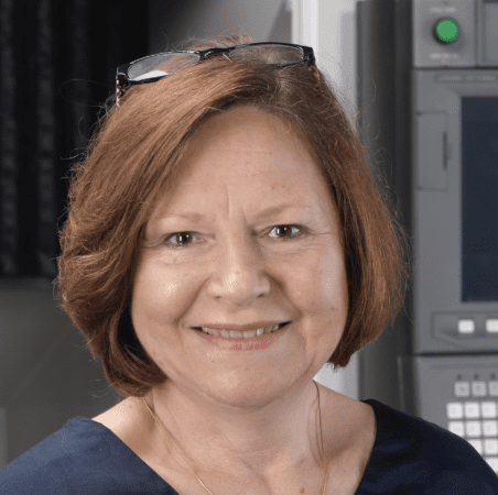 Image of Melanie Tregoning
